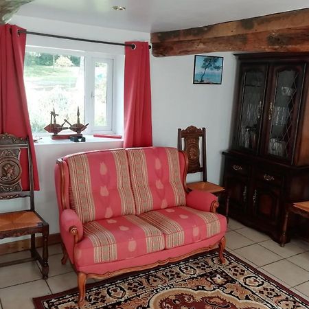 La Petite Maison Beauchene  Экстерьер фото