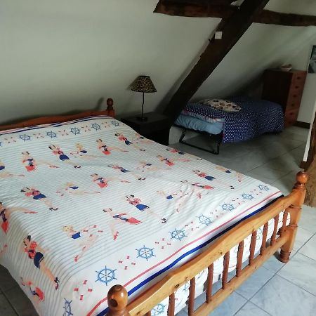 La Petite Maison Beauchene  Экстерьер фото