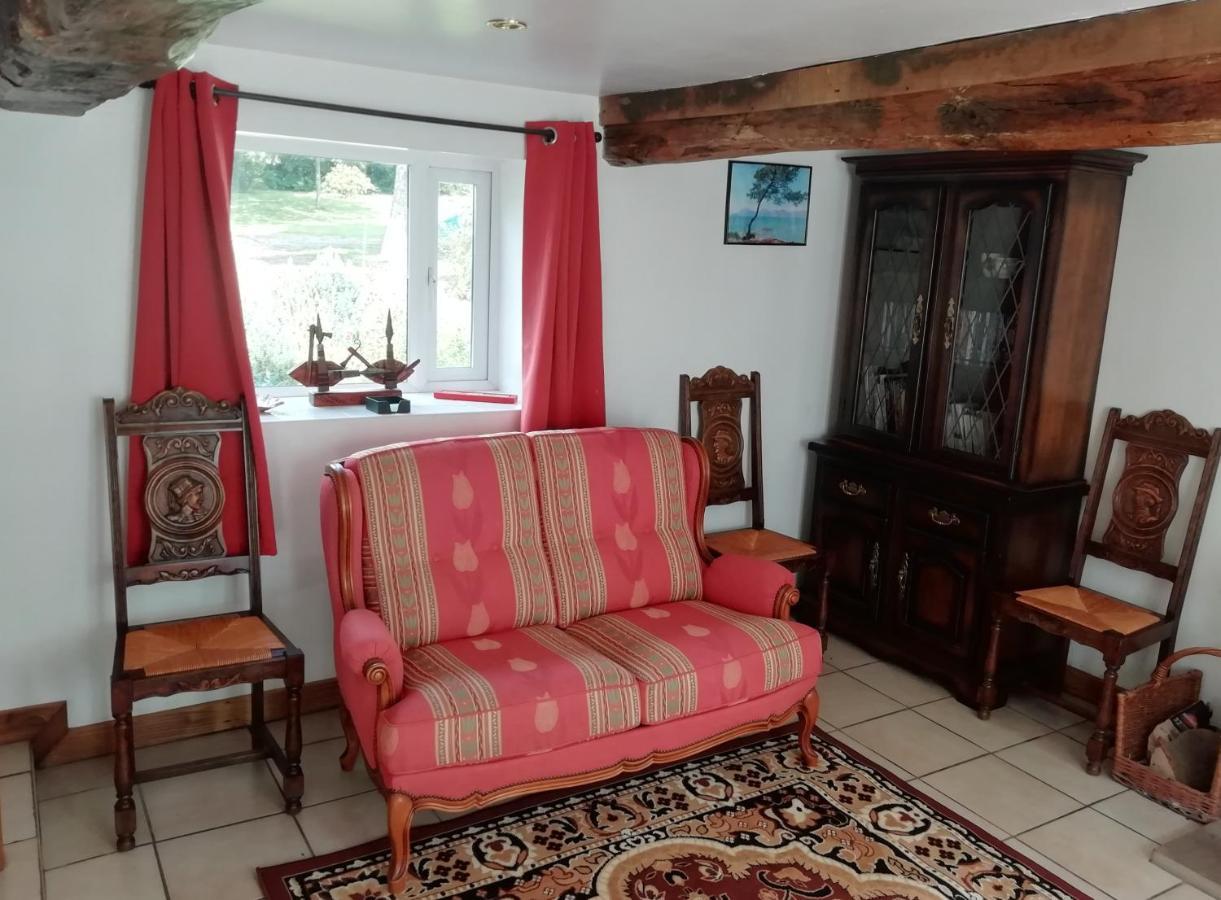 La Petite Maison Beauchene  Экстерьер фото