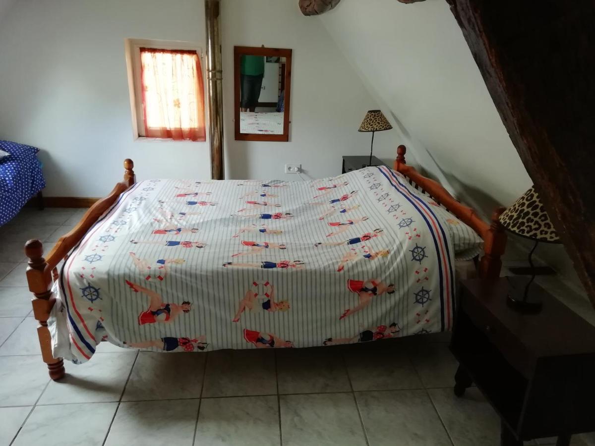 La Petite Maison Beauchene  Экстерьер фото