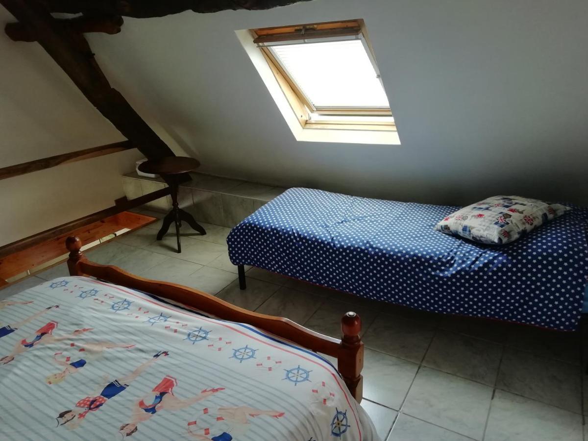 La Petite Maison Beauchene  Экстерьер фото