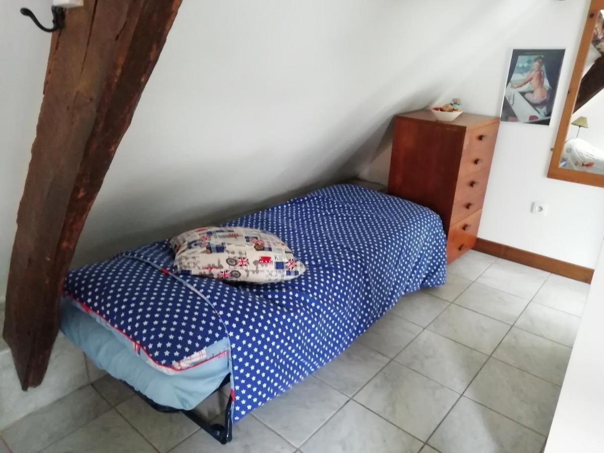 La Petite Maison Beauchene  Экстерьер фото