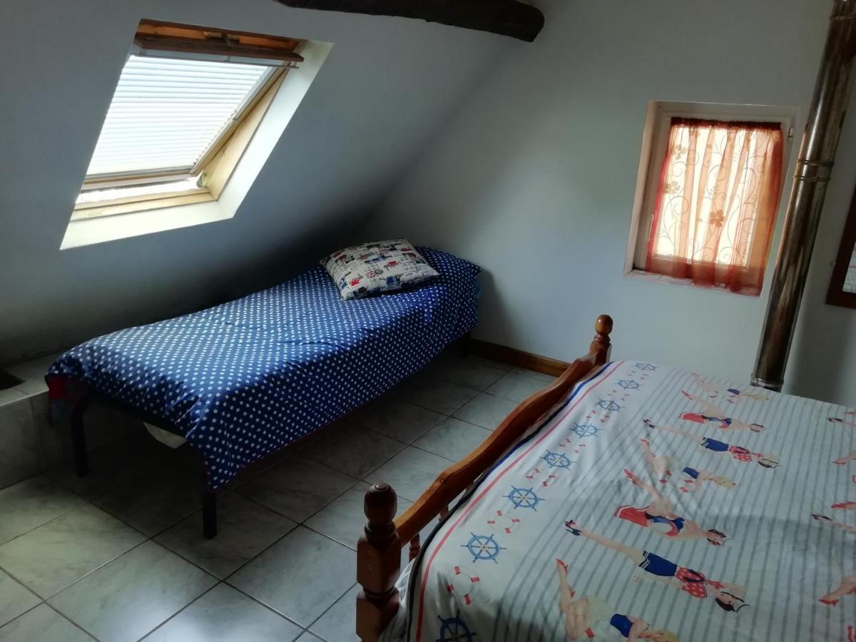 La Petite Maison Beauchene  Экстерьер фото