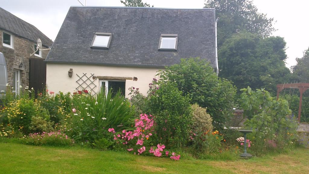La Petite Maison Beauchene  Экстерьер фото