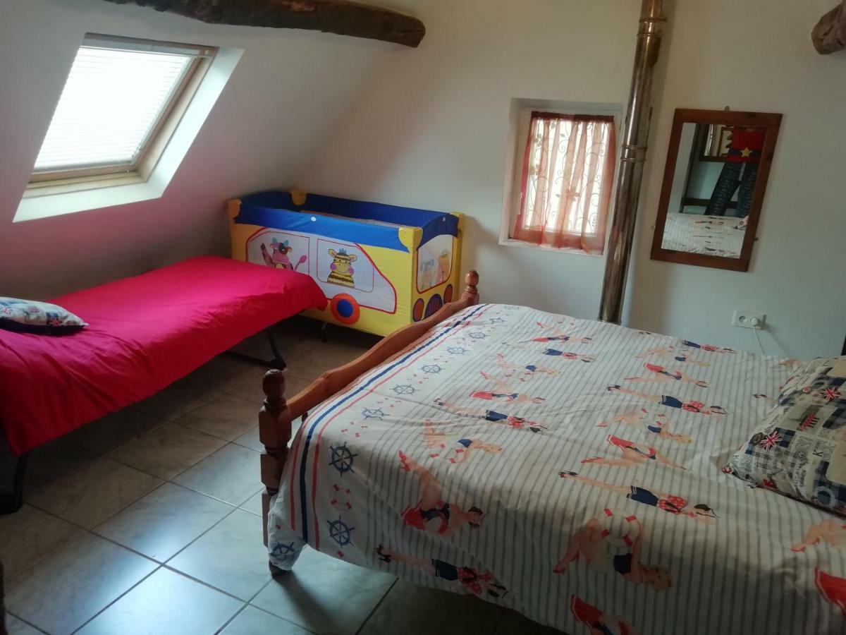 La Petite Maison Beauchene  Экстерьер фото